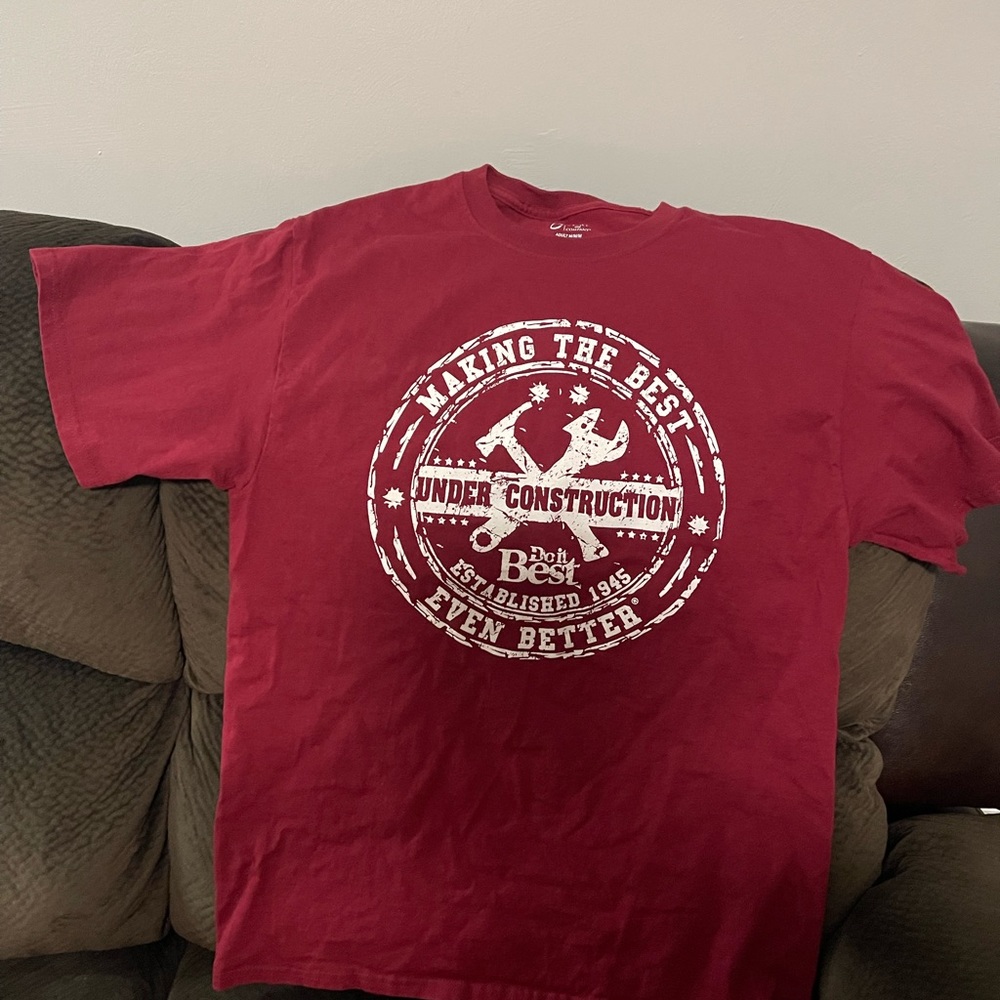 Do It Best T-Shirt